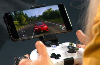 Project xCloud: Ένα πρώτο demo της υπηρεσίας game streaming της Microsoft σε Android smartphone image