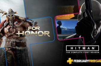 PS Plus: Επέκταση του cloud αποθηκευτικού χώρου στα 100GB για κάθε χρήστη και τα δωρεάν games του Φεβρουαρίου image
