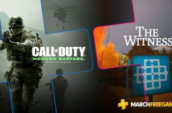 PS Plus: Αυτά είναι τα δωρεάν παιχνίδια για το Μάρτιο 2019 image