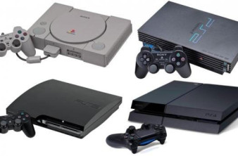 PS5: Πατέντα της Sony δείχνει ότι θα υποστηρίζει όλους τους τίτλους των PS1, PS2, PS3 και PS4 image