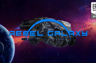 Rebel Galaxy, το νέο δωρεάν game από το Epic Game Store image