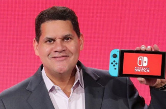 O Reggie Fils-Aime αποχωρεί απο τη θέση του προέδρου της Nintendo America! image