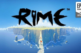 RiME: Το third-person adventure διαθέσιμο δωρεάν στο Epic Games Store image