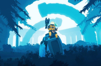 Risk of Rain 2: Το third-person shooter έρχεται πολύ σύντομα στο Nintendo Switch image