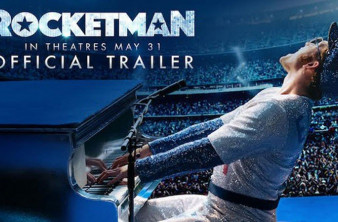 Rocketman: Νέο trailer για την ταινία - αφιέρωμα στον θρύλο Elton John image