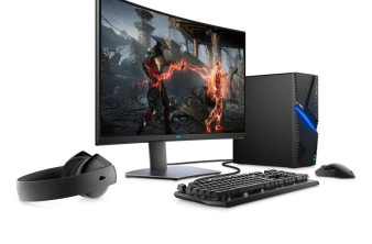 H Dell και η Alienware παρουσίασαν το απόλυτο οικοσύστημα PC Gaming στην έκθεση Gamescom 2019 image