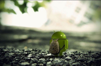Τι συμβαίνει με το Android brand και γιατί να το "σκοτώσει" η Google image