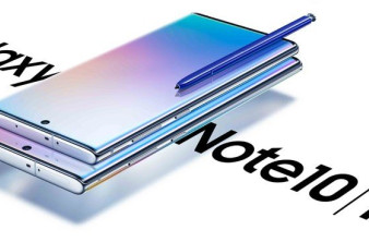Samsung Galaxy Note10: Αυτά είναι όλα τα τεχνικά χαρακτηριστικά τους! [Pics + Livestream] image