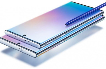 Samsung Galaxy Note10+: Κορυφαία οθόνη και κορυφαία κάμερα σύμφωνα με DxOMark και DisplayMate image