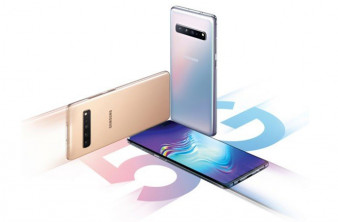 Samsung Galaxy S10 5G: Η κορυφαία κάμερα σε smartphone σύμφωνα με το DxOMark image