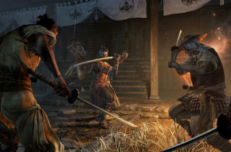 Sekiro: Shadows Die Twice, δείτε το launch trailer που αποκαλύπτει πολλά για τους εχθρούς image