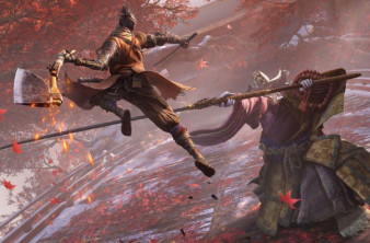 Sekiro: Shadows Die Twice, νέο trailer και απαιτήσεις συστήματος image