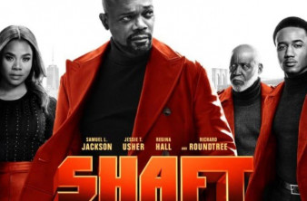 Shaft 2019: Πρώτο trailer για τη νέα περιπέτεια του θρυλικού ντετέκτιβ image