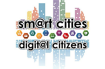 4ο Ετήσιο Συνέδριο «Sm@rt Cities - Digit@l Citizens» με δωρεάν συμμετοχή image