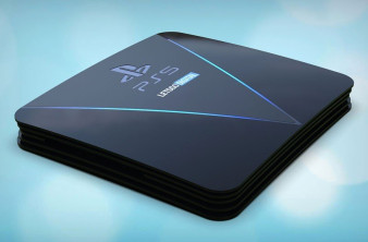 PS5: Ορισμένα ανεπίσημα renders και ενδείξεις για την τιμή του image