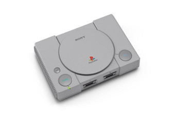 PlayStation Classic: Χακαραν ήδη την κονσόλα για να παίζει και άλλα games μέσω USB! image