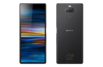 Sony Xperia XA3: Επίσημα renders αποκαλύπτουν μακρόστενη οθόνη 21:9 με ανύπαρκτο κάτω bezel image