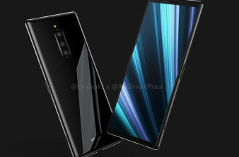 Sony Xperia XZ4: Διαρροή τεχνικών χαρακτηριστικών δείχνει ότι θα είναι πανίσχυρο image