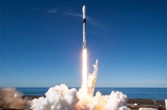 SpaceX: Νέα επιτυχημένη αποστολή Falcon 9 με τέσσερα σημαντικά ρεκόρ image