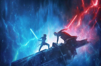 Star Wars: The Rise of Skywalker, δείτε το πρώτο trailer από το D23 Expo! image