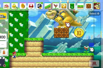 Super Mario Maker 2: Έρχεται με online multiplayer και story mode image
