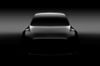 Tesla Model Y: Το ηλεκτρικό SUV παρουσιάζεται στις 14 Μαρτίου image