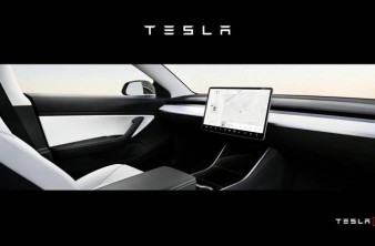 Η Tesla ετοιμάζει τα δικά της αυτοοδηγούμενα "ρομποταξί" για το 2020 image