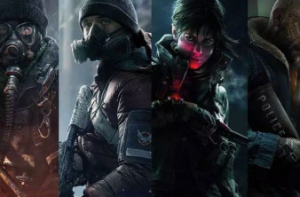 The Division: Επιβεβαιώθηκε η ταινία, έρχεται στο Netflix image
