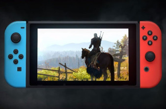 The Witcher 3: Wild Hunt, έρχεται στο Nintendo Switch στις 15 Οκτωβρίου image