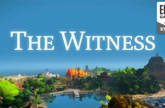 The Witness: Διαθέσιμο δωρεάν για όλους το puzzle game στο Epic Games Store image