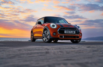 Θέλεις Mini, με ιδιαίτερο στυλ αλλά και high-end χαρακτηριστικά; image