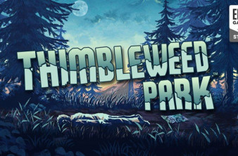 Thimbleweed Park: Διαθέσιμο εντελώς δωρεάν στο Epic Games Store! image