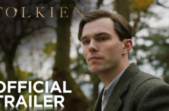 Tolkien: Το νέο trailer για την ταινία ξετυλίγει τη "γέννηση" της Μέσης Γης image