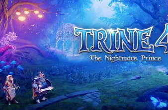 Trine 4: The Nightmare Prince, κυκλοφορεί στις 8 Οκτωβρίου μαζί με το Trine: Ultimate Collection image