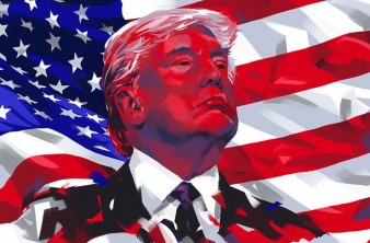 Ο Trump αφήνει ανοικτό παράθυρο για να βρεθεί λύση με την "πολύ επικίνδυνη" Huawei... image
