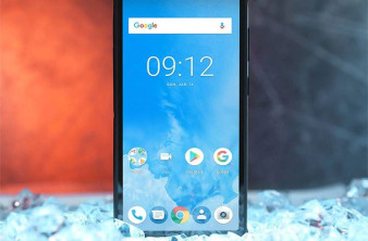 Ulefone Armor 5: Σε εξαιρετική τιμή με αποστολή από Ευρώπη το θωρακισμένο smartphone image