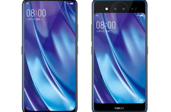 Vivo NEX Dual Display Edition: Επίσημα με διπλή οθόνη, τριπλή κάμερα και 10GB RAM image