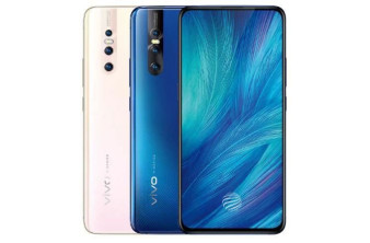Vivo X27 / X27 Pro: Επίσημα με οθόνες Super AMOLED, pop-up selfie κάμερα και τριπλή κάμερα στο πίσω μέρος image