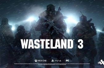 Wasteland 3: Νέο trailer και κυκλοφορία την άνοιξη του 2020 [Video] image