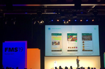 WhatsApp: Οι διαφημίσεις έρχονται σε μορφή Stories από το 2020 (Pics) image