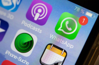 WhatsApp: Κενό ασφαλείας επέτρεπε την εγκατάσταση spyware με μια απλή κλήση! image