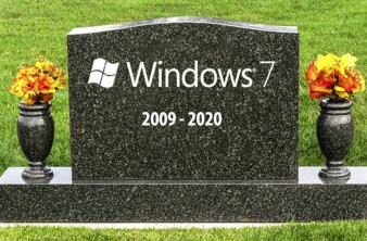 Windows 7: Σε έναν χρόνο από σήμερα σταματά οριστικά η υποστήριξη του image