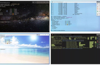Windows Terminal: Διαθέσιμη η πρώτη preview έκδοσης της εφαρμογής στο Microsoft Store [Video] image