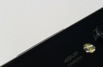 Teaser της Xiaomi για smartphone με κάμερα 48MP τον Ιανουάριο image