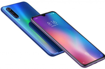 Xiaomi Mi 9 SE:  Επίσημα με οθόνη 5.97'' AMOLED FHD+, Snapdragon 712 και τριπλή κάμερα (48MP) image