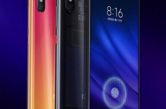 Xiaomi Mi 9: Φήμες για οθόνη 6.4'' FHD+ με notch-σταγόνα, Snapdragon 855 και τριπλή κάμερα image