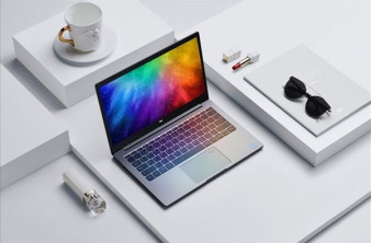 Xiaomi Mi Notebook Air: Νέα έκδοση με οθόνη 12.5'', βάρος 1.07kg και αυτονομία 11.5 ωρών image