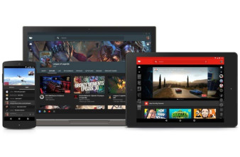 YouTube Gaming: Οριστικό κλείσιμο για την εφαρμογή στις 30 Μαΐου image