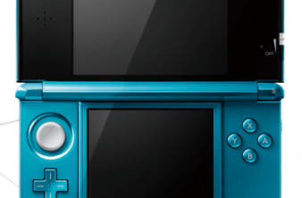 Nintendo 3DS: Τελική μορφή, πρώτοι τίτλοι παιχνιδιών και νέες λεπτομέρειες image