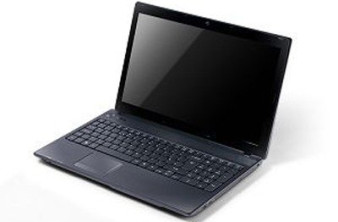 Acer Aspire 5742 στην Ευρώπη σε τιμή €579! image